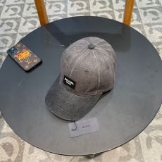 Prada Caps